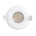 Inbouwspot VARIO-68 IP65, wit 