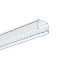Steunrail voor licht babd-systeem FASTFIX R + R PRO, wit