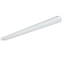 ISOLED Steunrail voor licht babd-systeem FASTFIX R + R PRO, wit