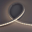 Volledig gesiliconiseerde LED StripE TM1934 WALLWASHER SPI FLEXBAND 6LED/IC wit