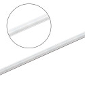 ISOLED Volledig gesiliconiseerde LED StripE FW1903S SPI FLEXTUBE 6LED/IC wit