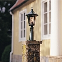 Lamp head VIRGO SMALL, E27 max. 100W