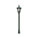 Lamp head VIRGO SMALL, E27 max. 100W