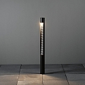 Konstsmide Padverlichting UDINE IP65, zwart 