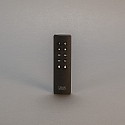 Konstsmide remote control POMEZIA MEDIUM, black
