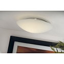 Nordlux Plafondarmatuur STANDARD E27 IP20, wit