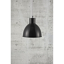 Pendelarmatuur POP E27 IP20, wit 