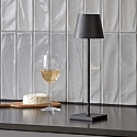 battery table lamp NUINDIE round, CCT Switch IP54