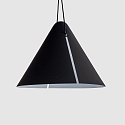 LEDS C4 Wandarmatuur SUPER ATTIC E27 IP20