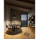 LEDS C4 Wandarmatuur SUPER ATTIC E27 IP20