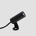 Buitenspot ZOOM LED draaibaar IP66