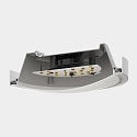 LEDS C4 Wand- en plafondarmatuur BASIC E27 IP66