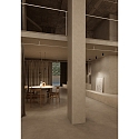 LEDS C4 Spot IRIS PROJECTOR IP23, dimbaar