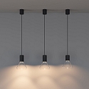 LEDS C4 Pendelarmatuur IRIS PENJANT on/off IP20
