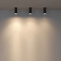 LEDS C4 spot IRIS switchable IP23