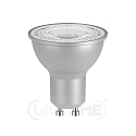 Reflectorlamp PAR16 PAR16 GU10 3W 230lm 3000K 38� CRI 80 