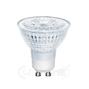 Reflectorlamp PAR16 PAR16 dimbaar GU10 5W 350lm 3000K 38� CRI 80 dimbaar
