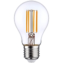 Lamp peervorm A60 E27 4,5W 470lm 2700K 320� CRI 80 