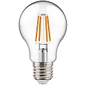 Lamp peervorm A60 E27 7W 810lm 2700K 320� CRI 80 