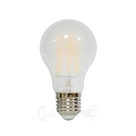 Filamentlamp standaardvorm CLASSIC A60 E27 8W 1055lm 2700K 320� CRI 80 