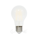 Filamentlamp standaardvorm A60 dimbaar E27 8,5W 1055lm 2700K CRI 80 dimbaar