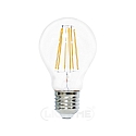 Filamentlamp standaardvorm CLASSIC A60 E27 7W 810lm 4000K CRI 80 
