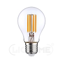 Filamentlamp standaardvorm CLASSIC A60 E27 11W 1521lm 2700K CRI 80 