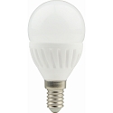 LED lichtbron LIGHTME P45 LED E14 8W 810lm 2700K 320� CRI 80-89 