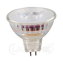 Reflectorlamp MR16 MR16 GU5,3 4W 250lm 3000K 38� CRI 80 