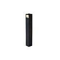 Padverlichting ITA G750 IP65, zwart