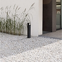 Lumexx Padverlichting ITA G750 IP65, zwart
