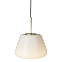 Pendelarmatuur BALLERINA  E14 IP20, messing