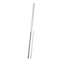Profiel DESIGNLINE, wit