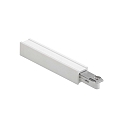 1-fase feeder DESIGNLINE, wit