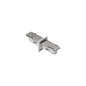 1-fase connector DESIGNLINE, wit
