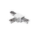 1-fase T-connector DESIGNLINE, wit