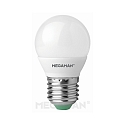 Lamp druppel CLASSIC P45 E27 5,5W 470lm 2800K 330� CRI 80 