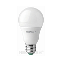 Lamp peervorm CLASSIC A60 E27 10W 1055lm 4000K 330� CRI 80 