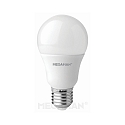 Lamp peervorm CLASSIC A60 E27 7W 1055lm 4000K 330� CRI 80 