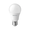 LED lamp peervorm A60 E27 6W 810lm 2700K 330� CRI 80-89 dimbaar