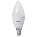 LED lamp candle MELLOTONE CANDLE DIM 920 C35 matt E14 6W 470lm 2000K CRI >90 dimmable mat