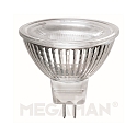 Reflectorlamp MR16 MR16 G5,3 5,5W 390lm 2800K 36� CRI 80 