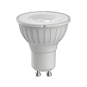 LED reflector lamp PAR16 HR, GU10, 5W 2800K 410lm 36�, dimmable