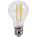 filament lamp standard MATTER CLASSIC FIL. A60 DIM+CCT CCT Switch, Matter controllable A60 clear E27 4