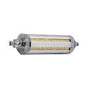LED staaflamp R7s 118mm RETROFIT dimbaar R7s 9W 810lm 2800K 330� CRI 80 dimbaar