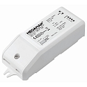 LED besturingsprogramma dimbaar, wit