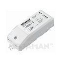 LED besturingsprogramma dimbaar