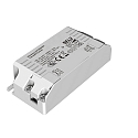 LED besturingsprogramma 10W 350MA 12-29V constante stroom, wit
