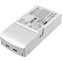 LED besturingsprogramma DALI2 12W 180-500MA 15-54V DALI aanstuurbaar, constante stroom, instelbaar, wit