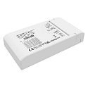 LED besturingsprogramma DALI2 45W 350-1050MA 21-70V DALI aanstuurbaar, constante stroom, instelbaar, wit